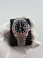 Pepsi Rolex GMT-Master II
