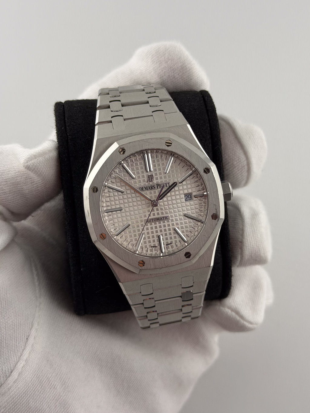 Audemars Piguet Royal Oak