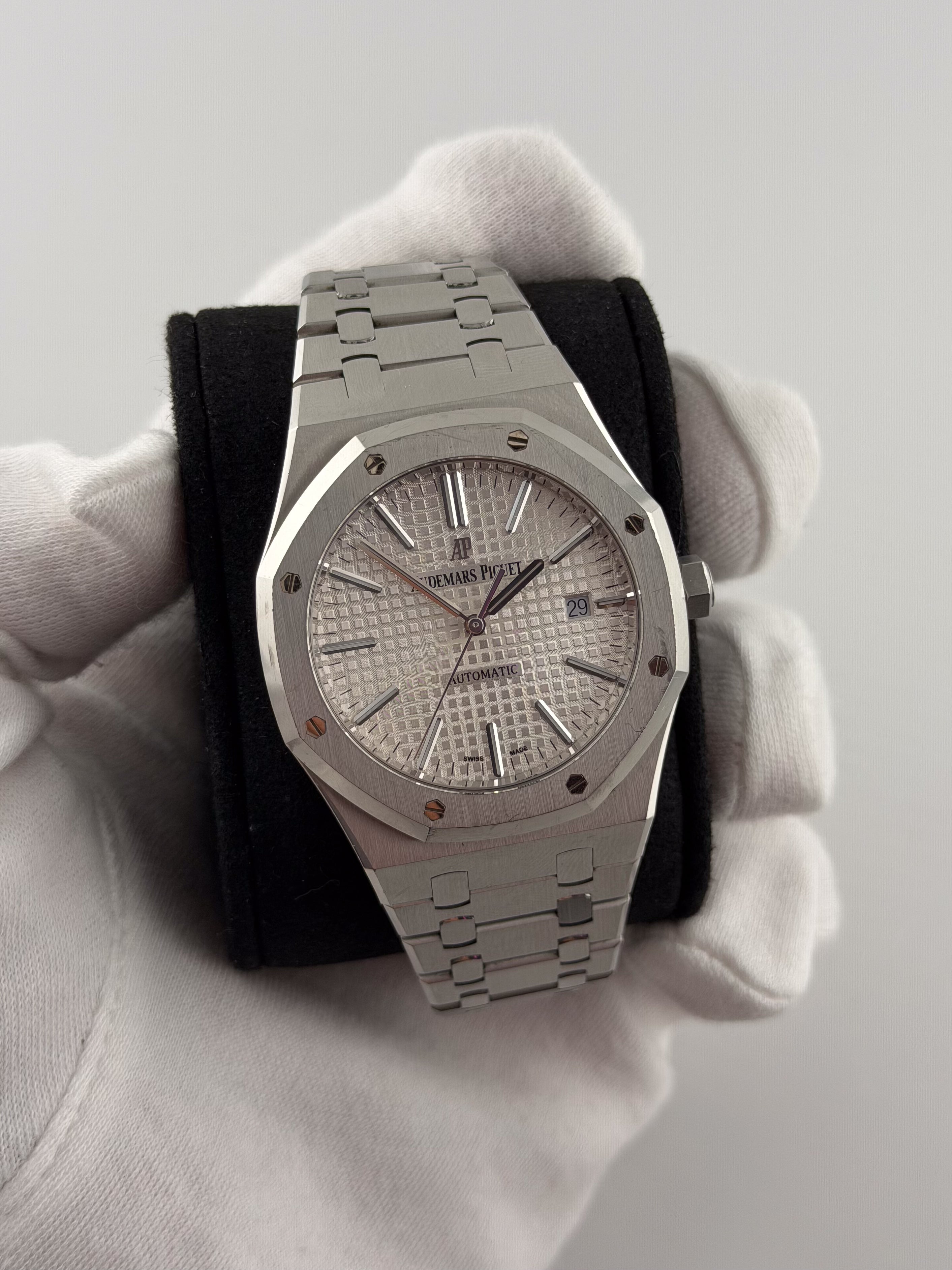 Audemars Piguet Royal Oak