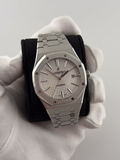 Audemars Piguet Royal Oak
