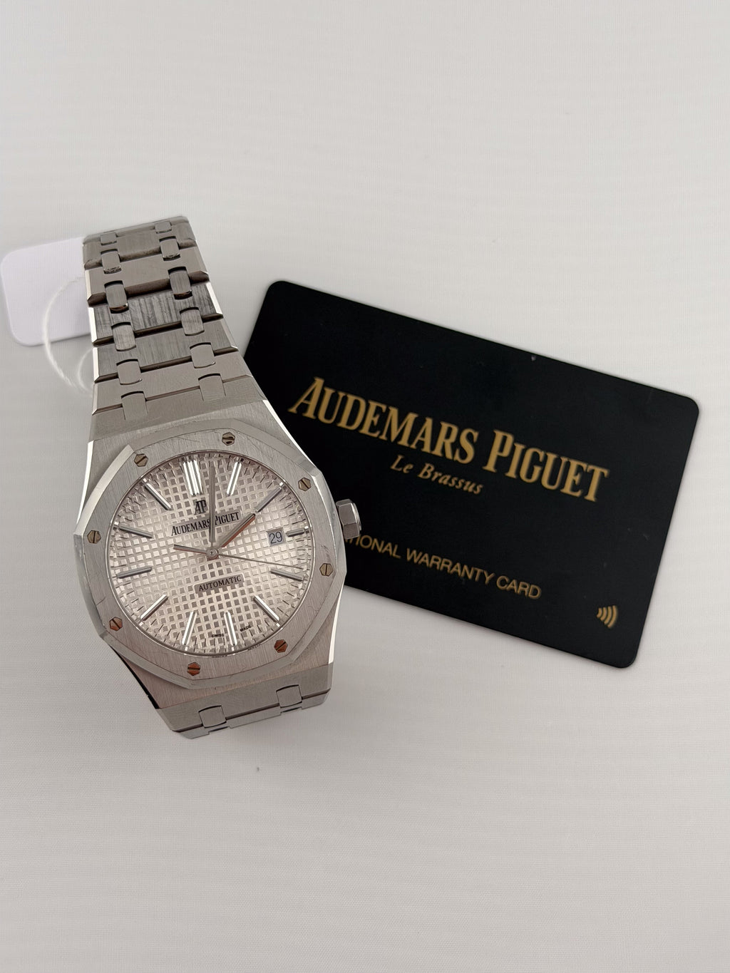 Audemars Piguet Royal Oak