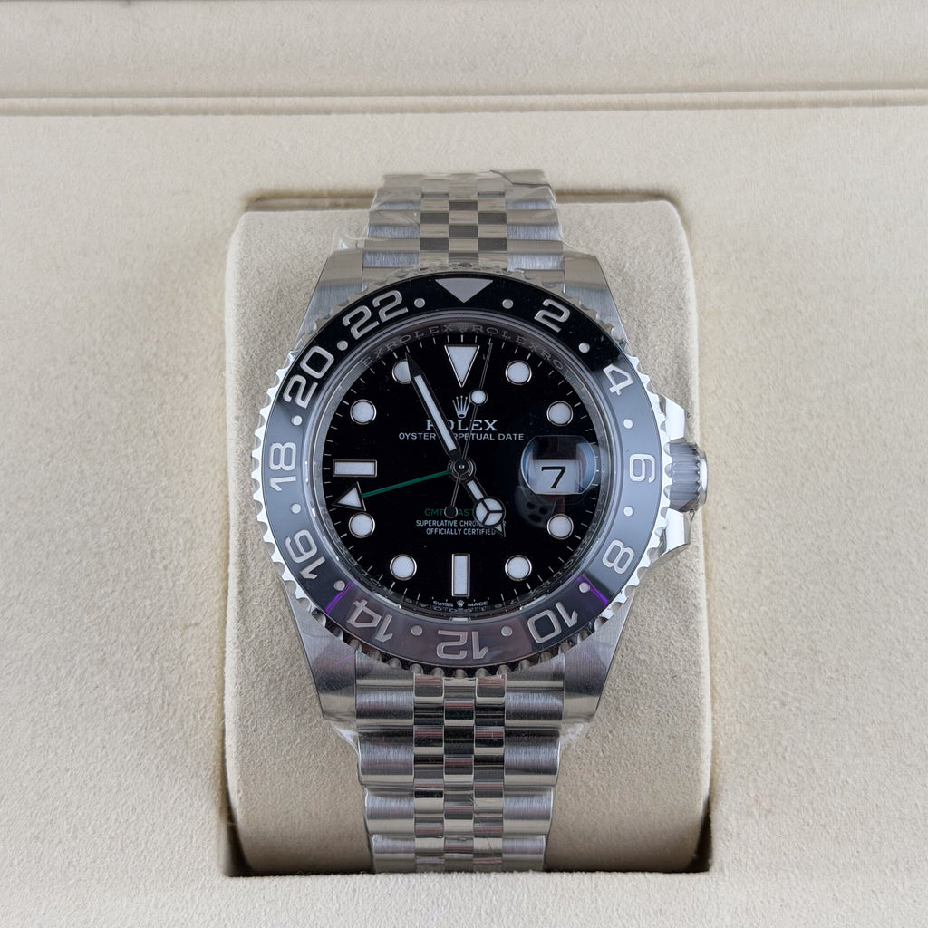 New Bruce Wayne Jubilee 40mm 2026