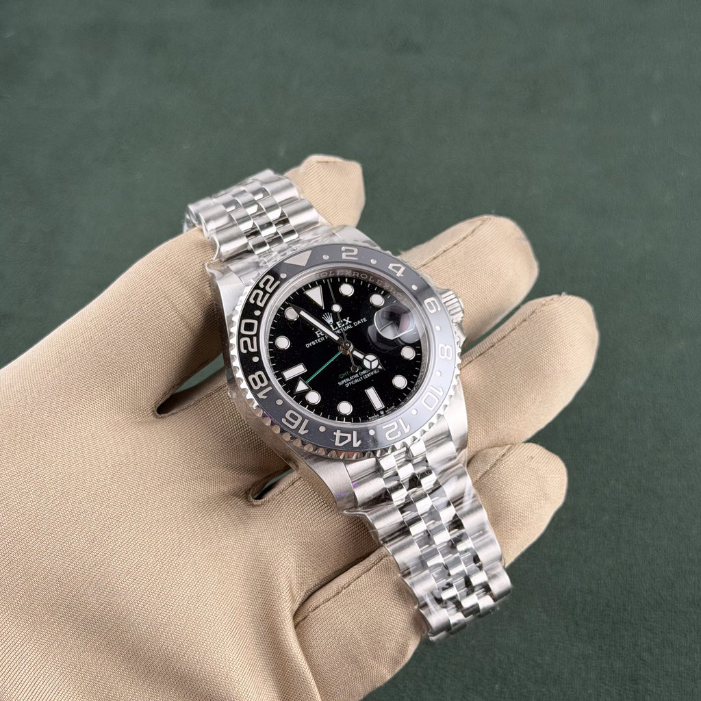 New Bruce Wayne Jubilee 40mm 2026