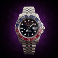 Pepsi Rolex GMT-Master II
