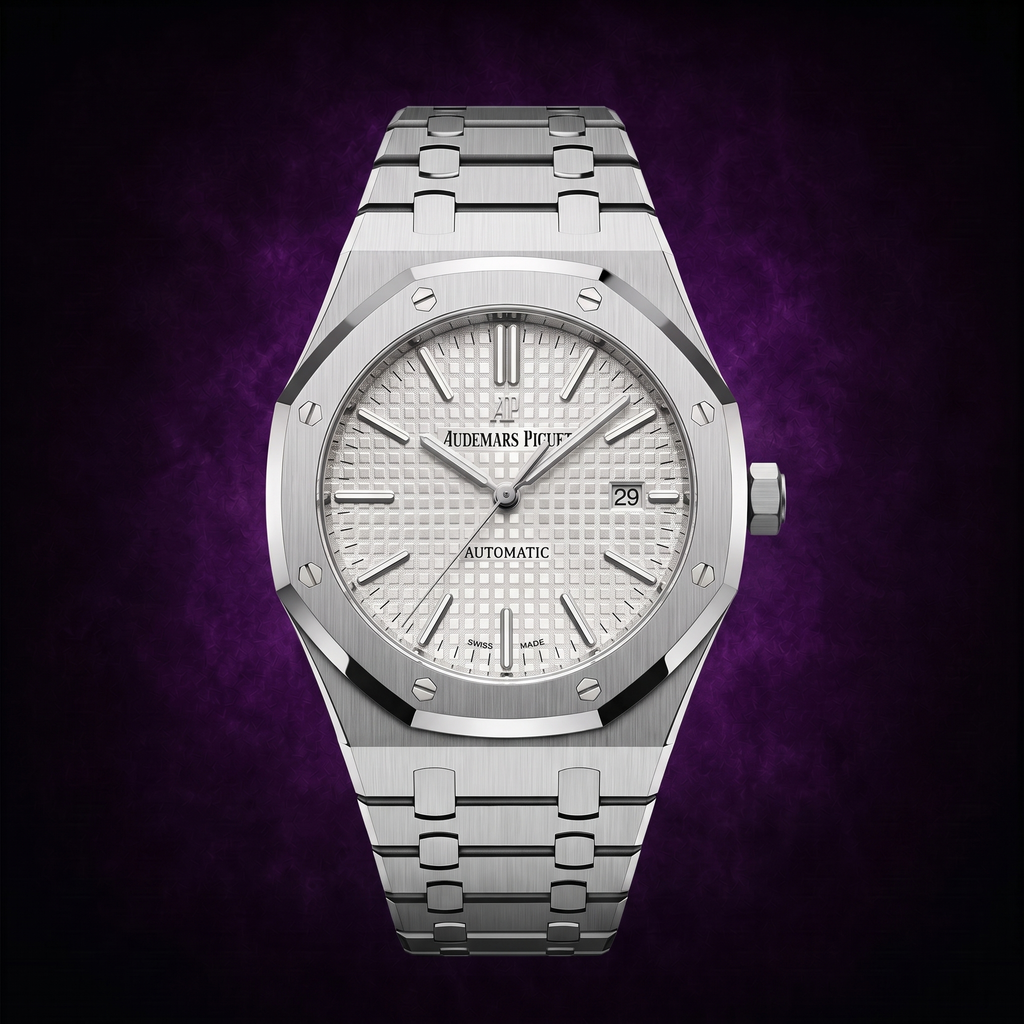 Audemars Piguet Royal Oak